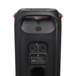 JBL PartyBox 710 Party Speaker With Powerful Sound With A Handle And Built-in Wheels (Black) -Electronic Audio Store 3 JBL PARTYBOX 710 CONNECTIONS 0051 x1 fe4d858e 4463 4ce3 b165 dbb3beabaf4d