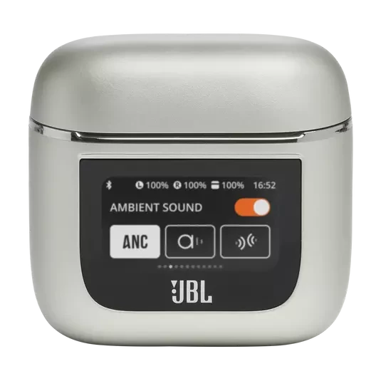 JBL Tour Pro 2 True Wireless Noise Cancelling Earbuds 9 JBL Tour Pro 2 True Wireless Noise Cancelling Earbuds - Image 7