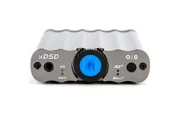IFI XDSD Bluetooth DAC And Headphone Amp