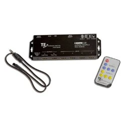 Transformative Engineering - HDS-42AVR - HDMI Switcher -Electronic Audio Store 4 2 42avr group w shadow