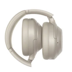 Sony WH-1000XM4 Wireless Noise-Canceling Headphones -Electronic Audio Store 5.WH 1000XM4 S Foldable 1