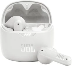 JBL TUNE Flex Noise Cancelling True Wireless Earbud Bundle With GSport Case -Electronic Audio Store 51Z GqXqUBL. AC SL1500