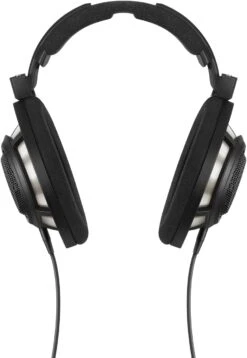 Sennheiser HD 800 S Open-Back Audiophile Headphones Bundle With HDV 820 Reference Headphone Amplifier -Electronic Audio Store 51k4wHiOGXL. AC SL1470