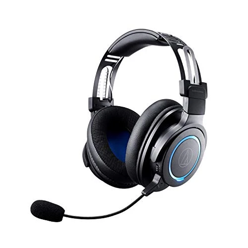 Audio-Technica ATH-G1WL Premium Gaming Headset 3 Audio-Technica ATH-G1WL Premium Gaming Headset