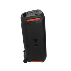 JBL PartyBox 710 Party Speaker With Powerful Sound With A Handle And Built-in Wheels (Black) -Electronic Audio Store 5 JBL PARTYBOX 710 RIGHT 0047 x1 357cebed 8ea0 44c7 ade4 e5438c15fe32