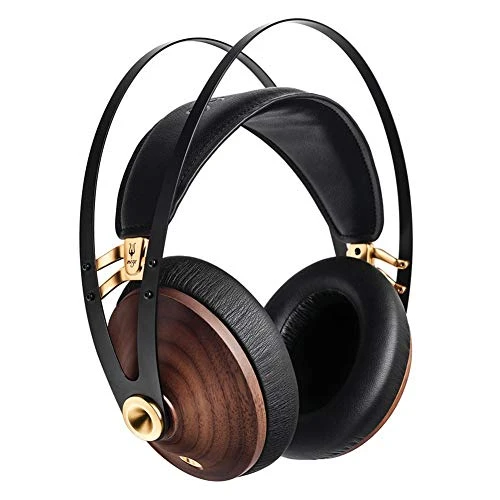 Meze 99 Classic Over-Ear Headphones 2 Meze 99 Classic Over-Ear Headphones