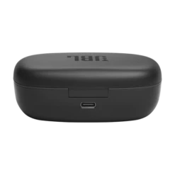 JBL Endurance PEAK 3 Waterproof True Wireless In-Ear Sport Headphones With GSport Hardshell Case 22 JBL Endurance PEAK 3 Waterproof True Wireless In-Ear Sport Headphones With GSport Hardshell Case -Electronic Audio Store 6.JBL EndurancePeak 3 ProductImage CaseBack Black