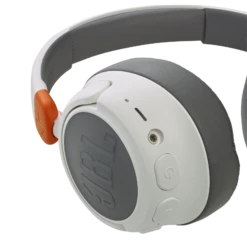 JBL JR 460NC Wireless Over-Ear Kids Headphones With GSport Travel Case (White) -Electronic Audio Store 6.JBL JR460NC Product 20Image Detail White c693a9c1 4cdc 4f8e 8f47 1052b298d294