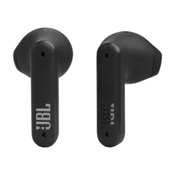 JBL TUNE Flex Noise Cancelling True Wireless Earbud Bundle With GSport Case -Electronic Audio Store 6.JBL Tune Flex ProductImage Detail Black