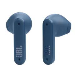 JBL TUNE Flex Noise Cancelling True Wireless Earbud Bundle With GSport Case -Electronic Audio Store 6.JBL Tune Flex ProductImage Detail Blue