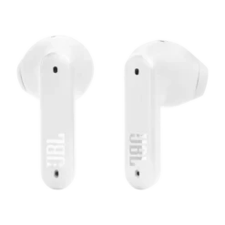 JBL TUNE Flex True Wireless Noise-Canceling Earbuds 23 JBL TUNE Flex True Wireless Noise-Canceling Earbuds -Electronic Audio Store 6.JBL Tune Flex ProductImage Detail White