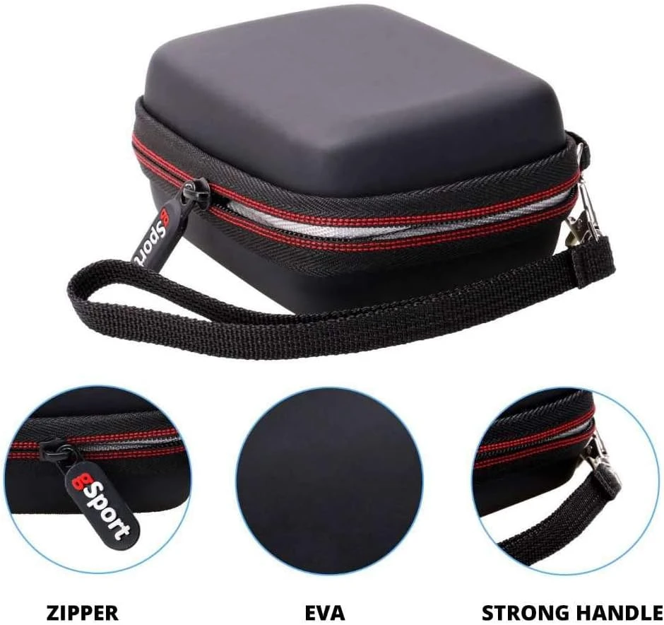 JBL Endurance PEAK 3 Waterproof True Wireless In-Ear Sport Headphones With GSport Hardshell Case 4 JBL Endurance PEAK 3 Waterproof True Wireless In-Ear Sport Headphones With GSport Hardshell Case - Image 2