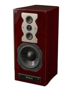 McIntosh XR50 3-Way Passive Bookshelf Speaker (Each) -Electronic Audio Store 61T6GojyNhL. SY450