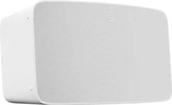 Sonos FIVE Wireless HiFi Smart Speaker 2 Room Set -Electronic Audio Store 6411134 sd