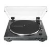 Audio-Technica AT-LP60XBT-USB-BK Fully Automatic Belt-Drive Stereo Turntable With Bluetooth And USB 1 Audio-Technica AT-LP60XBT-USB-BK Fully Automatic Belt-Drive Stereo Turntable With Bluetooth And USB -Electronic Audio Store 642a423e a7d6 5062 abe6 7a8cd9d8defd