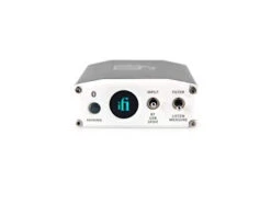 IFi Nano Ione Bluetooth Music Receiver And USB, S/PDIF DAC