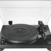 Audio-Technica AT-LPW50PB Fully Manual Belt-Drive Turntable -Electronic Audio Store 67604d26 e0a0 58cf ae80 88bcf03f2d7b