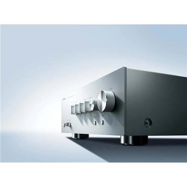 Yamaha A-S701 Integrated Stereo Amplifier 6 Yamaha A-S701 Integrated Stereo Amplifier - Image 4