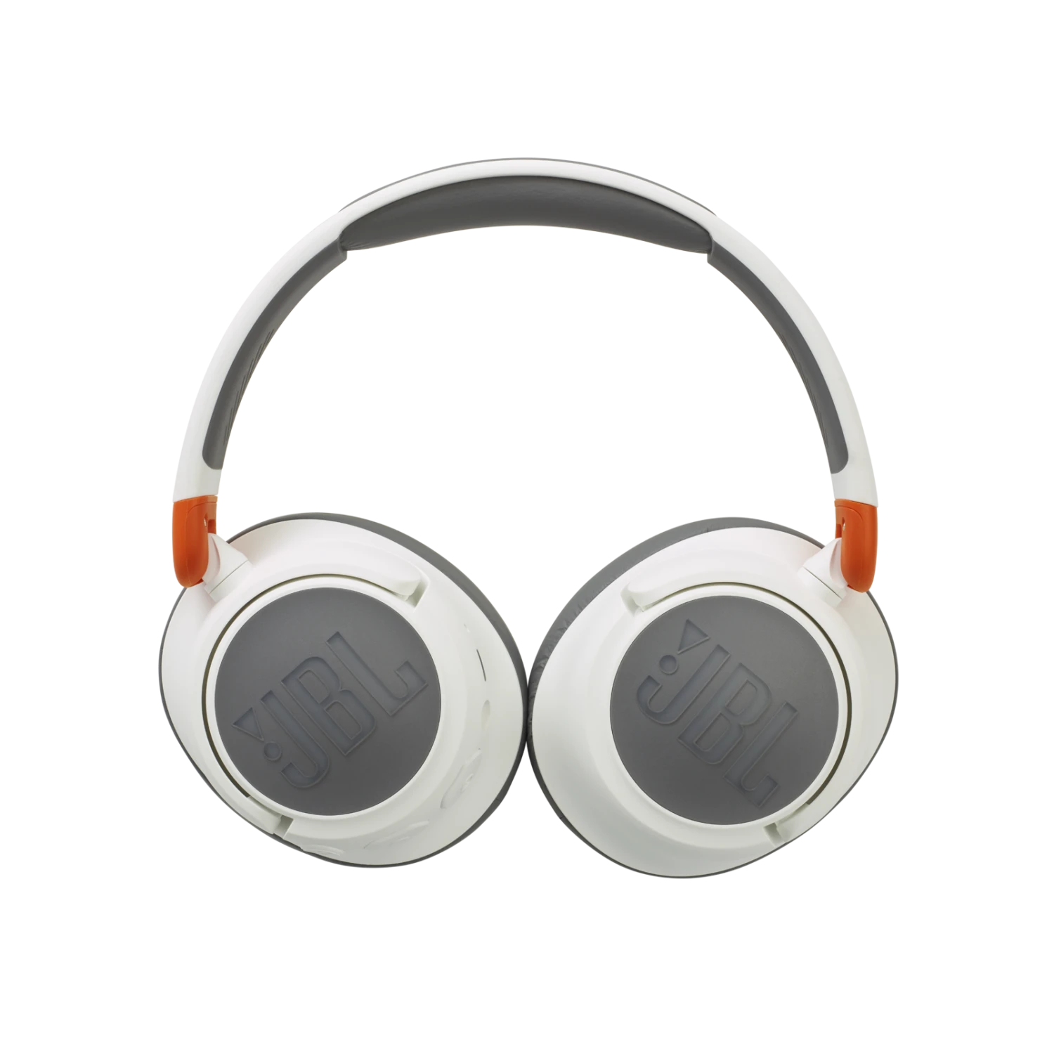 JBL JR 460NC Wireless Over-Ear Noise Cancelling Kids Headphones (White) 11 JBL JR 460NC Wireless Over-Ear Noise Cancelling Kids Headphones (White) - Image 9
