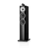 Bowers And Wilkins 703 S3 Floorstanding Speakers (Pair) -Electronic Audio Store 703 s3 black img 1