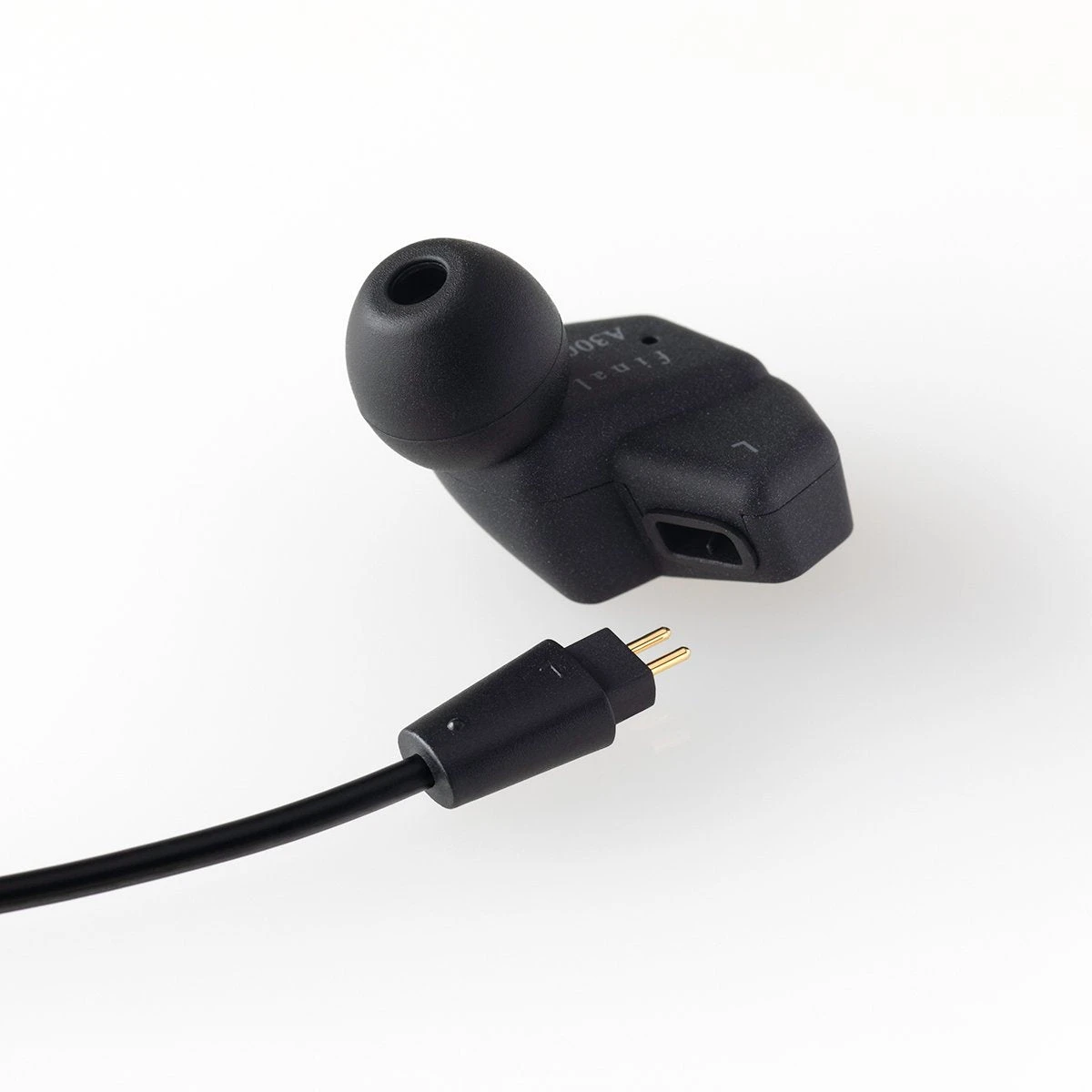 FINAL AUDIO A3000 ABS Thermoplastic EARPHONES 4 FINAL AUDIO A3000 ABS Thermoplastic EARPHONES - Image 2