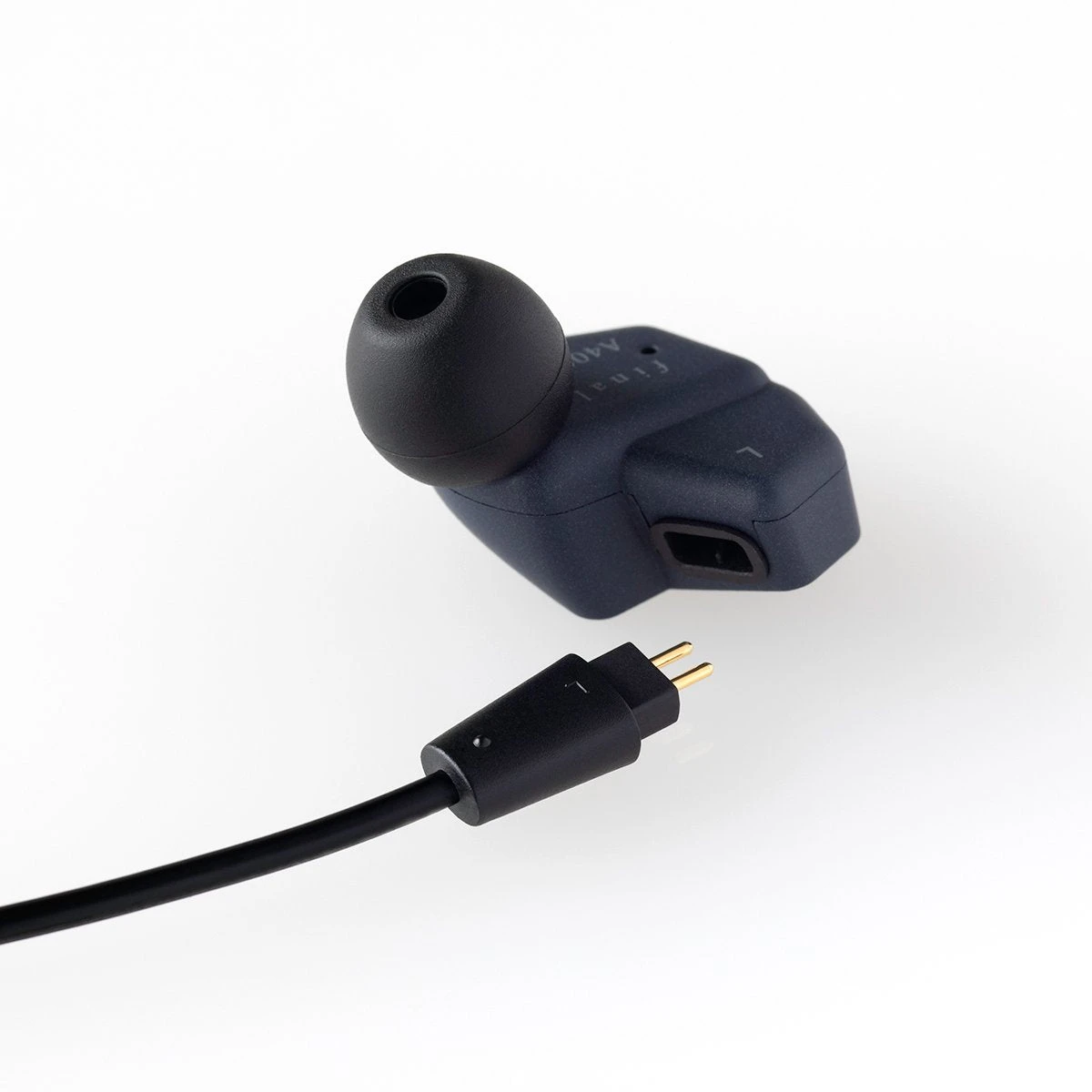 Final Audio A4000 ABS Thermoplastic Earphones 4 Final Audio A4000 ABS Thermoplastic Earphones - Image 2