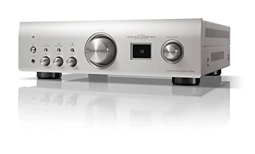 Denon PMA-1700NE Integrated Amplifier 4 Denon PMA-1700NE Integrated Amplifier - Image 2