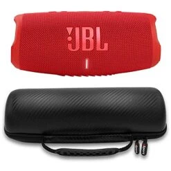 JBL CHARGE 5 Waterproof Speaker With Built-in Powerbank And GSport Case 15 JBL CHARGE 5 Waterproof Speaker With Built-in Powerbank And GSport Case -Electronic Audio Store 9e414bf7 6108 5a7e ba41 09052fd95803