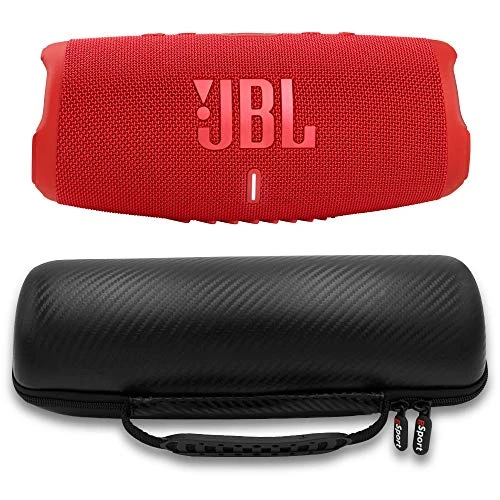 JBL CHARGE 5 Waterproof Speaker With Built-in Powerbank And GSport Case 8 JBL CHARGE 5 Waterproof Speaker With Built-in Powerbank And GSport Case - Image 6