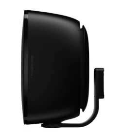 Bowers & Wilkins AM-1 Outdoor Speakers (Pair) 18 Bowers & Wilkins AM-1 Outdoor Speakers (Pair) -Electronic Audio Store AM1 Product Black Side 2Columns ImageText T1 1360X1530