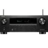 Denon AVR-X2800H 7.2 Channel (95 Watt X 7) 8K UHD Home Theater AV Receiver With 3D Audio And HEOS Built-in 1 Denon AVR-X2800H 7.2 Channel (95 Watt X 7) 8K UHD Home Theater AV Receiver With 3D Audio And HEOS Built-in -Electronic Audio Store AVR X2800H 1220x780 1 Hero