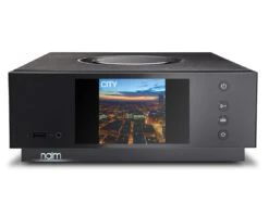 Naim Uniti Atom All In One Streaming Player -Electronic Audio Store Atom 20Slideshow 20Banner 201920x919 0 0