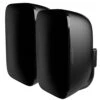 Bowers & Wilkins AM-1 Outdoor Speakers (Pair) -Electronic Audio Store BW AM 1 black