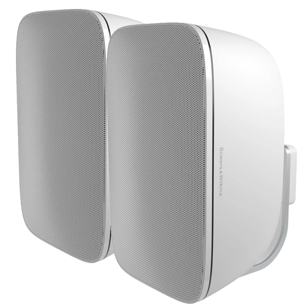 Bowers & Wilkins AM-1 Outdoor Speakers (Pair) 6 Bowers & Wilkins AM-1 Outdoor Speakers (Pair) - Image 4