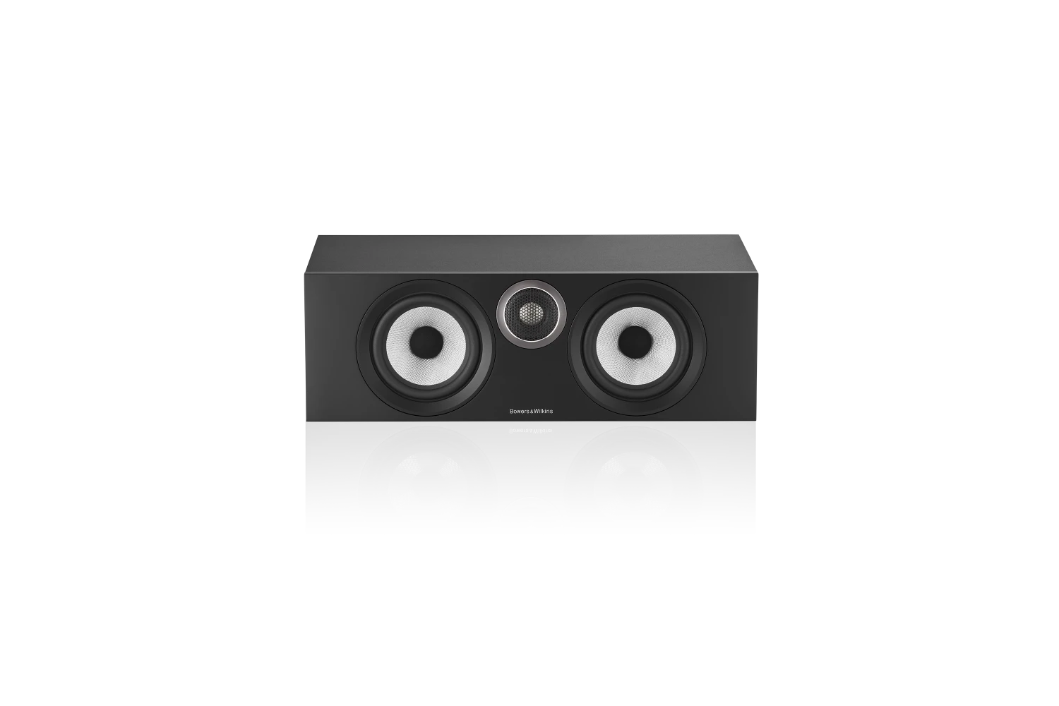 Bowers & Wilkins HTM6 S3 Center Channel Speaker 4 Bowers & Wilkins HTM6 S3 Center Channel Speaker - Image 2