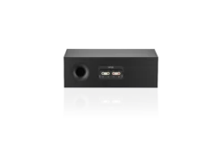 Bowers & Wilkins HTM6 S3 Center Channel Speaker 17 Bowers & Wilkins HTM6 S3 Center Channel Speaker -Electronic Audio Store B W HTM6S3BlackRear