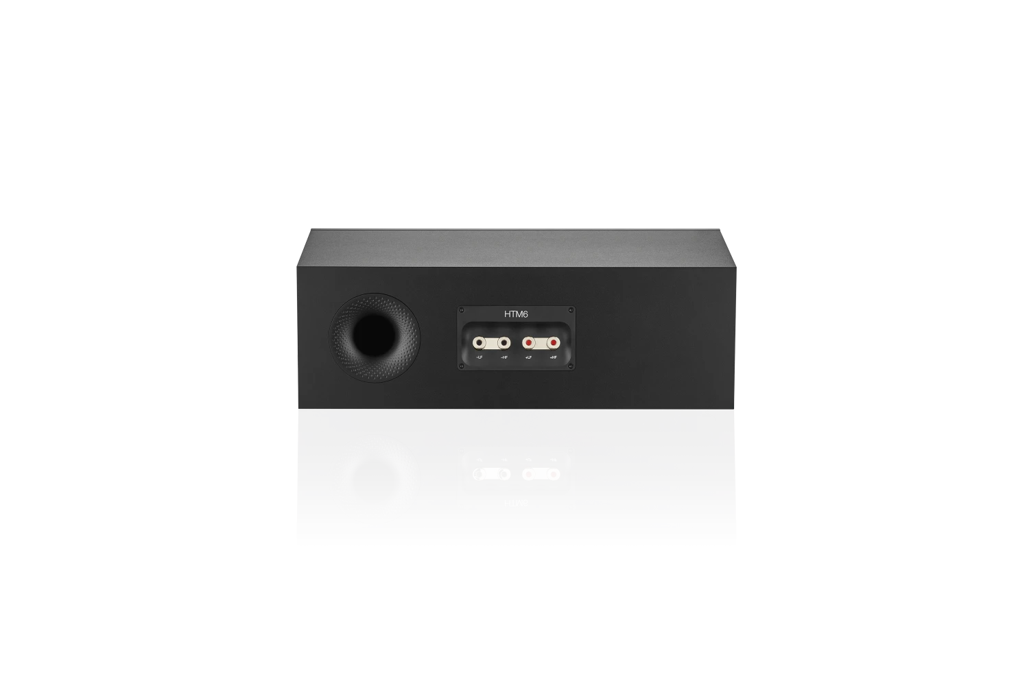 Bowers & Wilkins HTM6 S3 Center Channel Speaker 6 Bowers & Wilkins HTM6 S3 Center Channel Speaker - Image 4