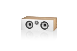 Bowers & Wilkins HTM6 S3 Center Channel Speaker 18 Bowers & Wilkins HTM6 S3 Center Channel Speaker -Electronic Audio Store B W HTM6S3OakAngledGrilleOff