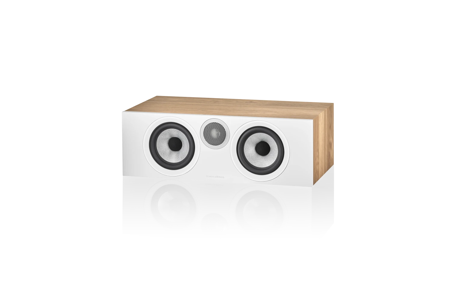 Bowers & Wilkins HTM6 S3 Center Channel Speaker 7 Bowers & Wilkins HTM6 S3 Center Channel Speaker - Image 5