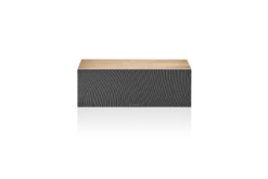 Bowers & Wilkins HTM6 S3 Center Channel Speaker 20 Bowers & Wilkins HTM6 S3 Center Channel Speaker -Electronic Audio Store B W HTM6S3OakFrontGrilleOn