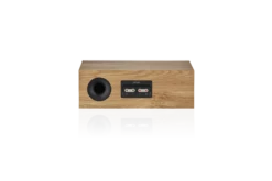 Bowers & Wilkins HTM6 S3 Center Channel Speaker 21 Bowers & Wilkins HTM6 S3 Center Channel Speaker -Electronic Audio Store B W HTM6S3OakRear