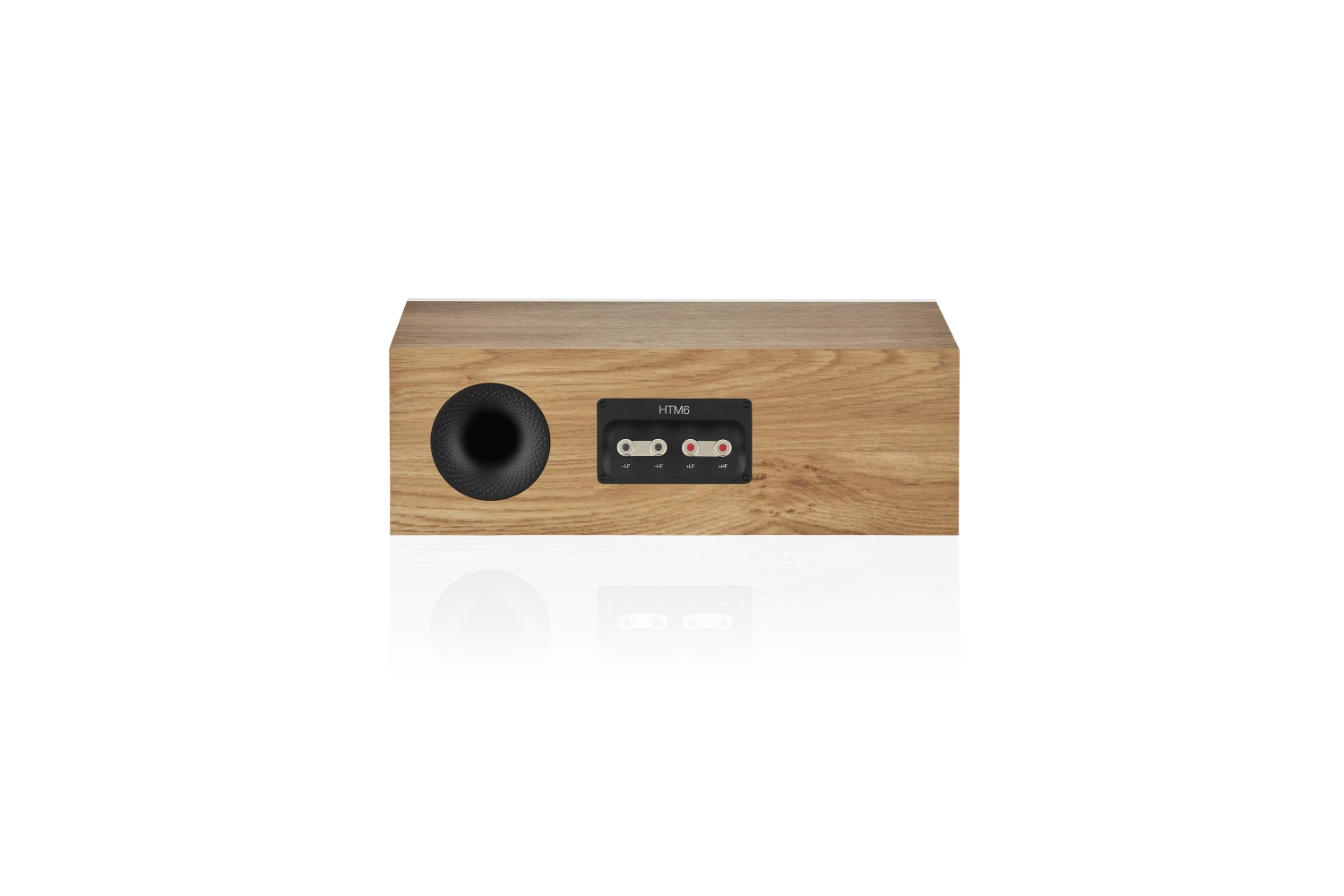 Bowers & Wilkins HTM6 S3 Center Channel Speaker 10 Bowers & Wilkins HTM6 S3 Center Channel Speaker - Image 8