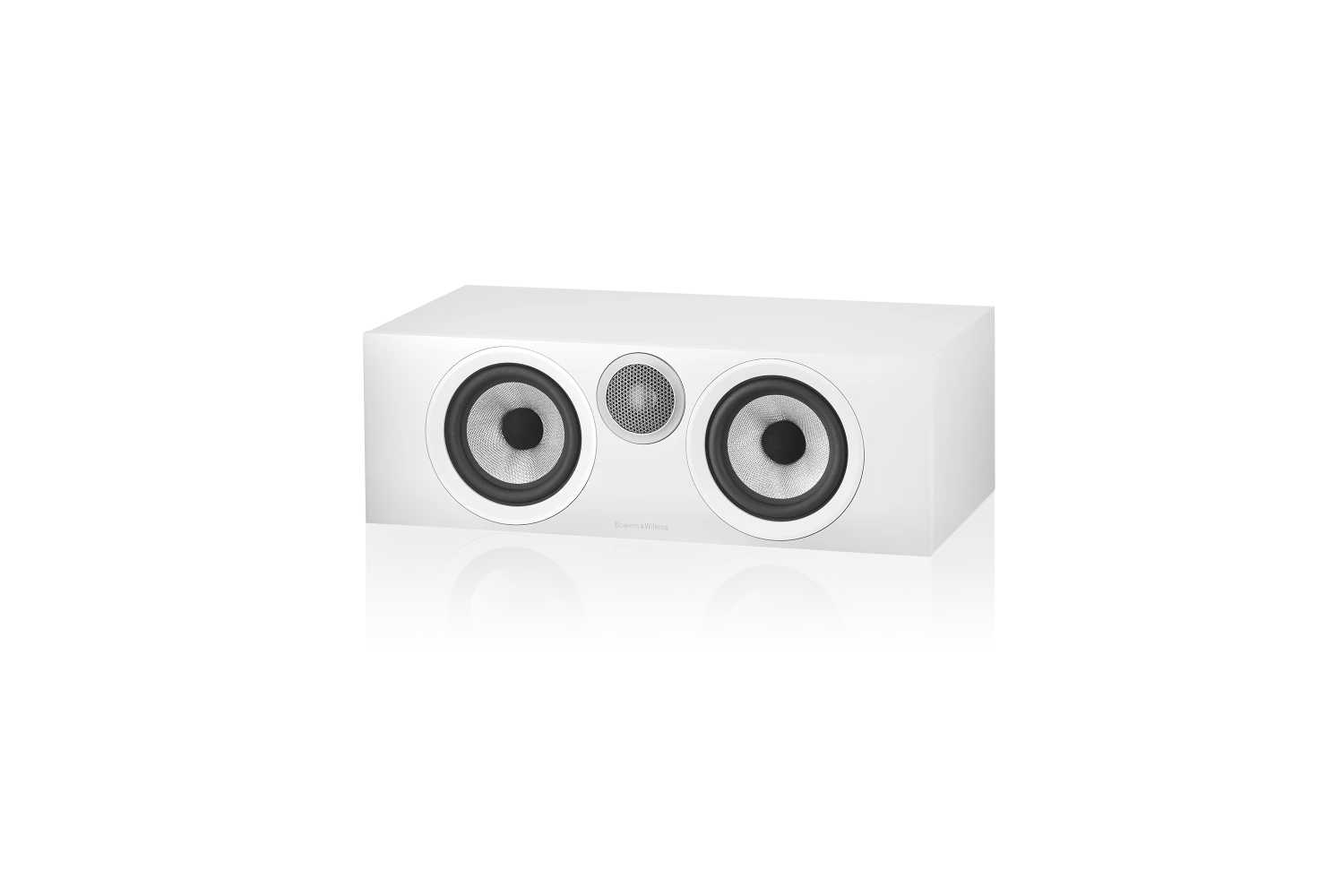 Bowers & Wilkins HTM6 S3 Center Channel Speaker 11 Bowers & Wilkins HTM6 S3 Center Channel Speaker - Image 9