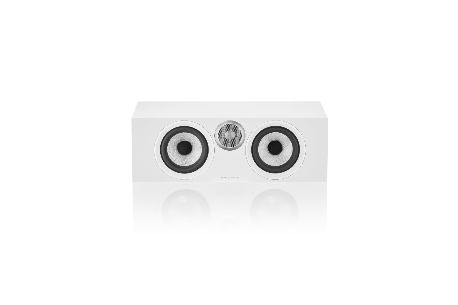 Bowers & Wilkins HTM6 S3 Center Channel Speaker 12 Bowers & Wilkins HTM6 S3 Center Channel Speaker - Image 10