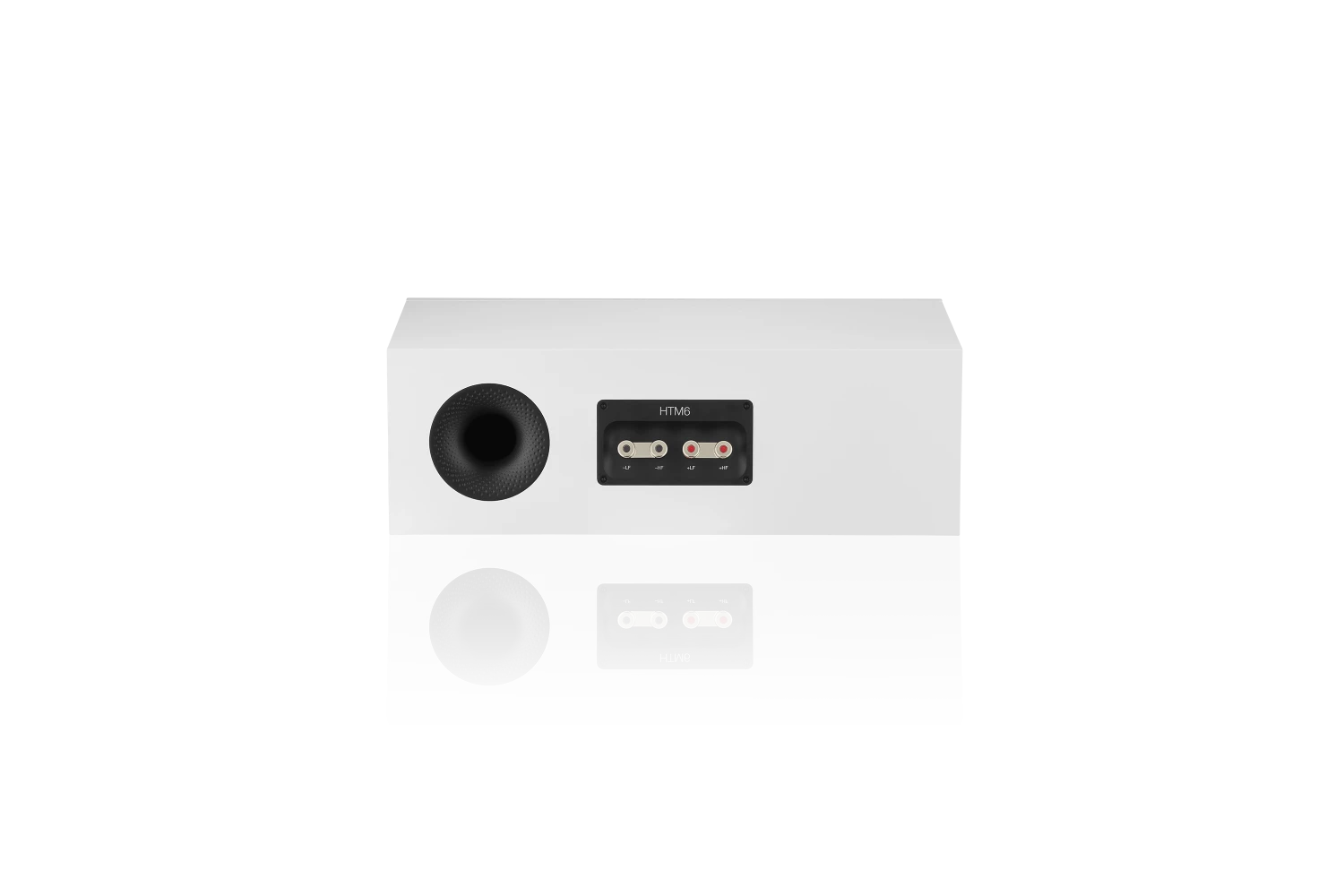 Bowers & Wilkins HTM6 S3 Center Channel Speaker 14 Bowers & Wilkins HTM6 S3 Center Channel Speaker - Image 12