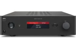 NAD C 388 Hybrid Digital DAC Amplifier