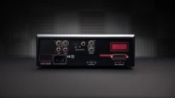 Cyrus Audio CDi XR Integrated CD Player 9 Cyrus Audio CDi XR Integrated CD Player -Electronic Audio Store Cyrus CDiXR 003 2000x1125 1