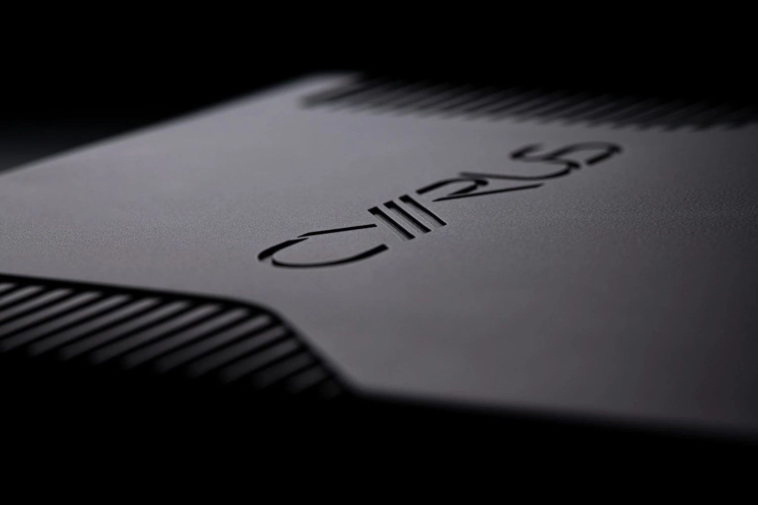 Cyrus Audio CDi XR Integrated CD Player 6 Cyrus Audio CDi XR Integrated CD Player - Image 4