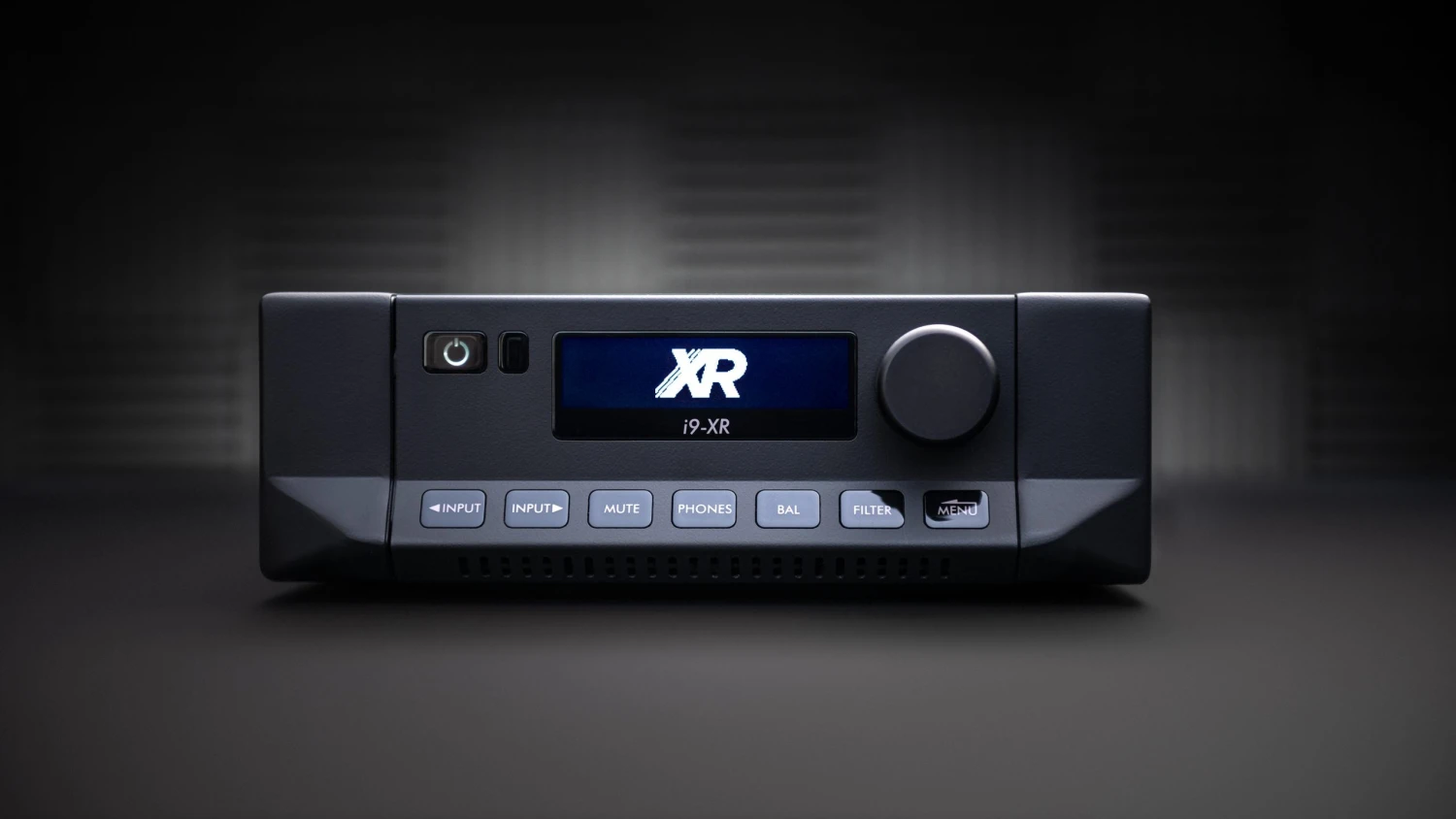 Cyrus Audio I9-XR Analog Preamplifier 6 Cyrus Audio I9-XR Analog Preamplifier - Image 4