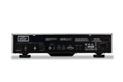 Rotel DT-6000 Diamond Series DAC Transport -Electronic Audio Store DT 6000 Back ef0f24ae acf9 4db4 abd7 119598344fb9